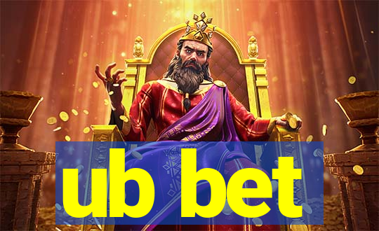 ub bet